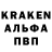 Канабис AK-47 R.T.B